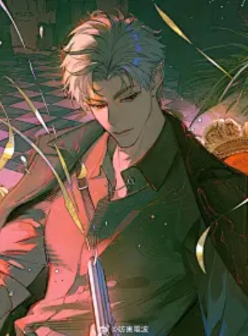 他是克莱因蓝（九月草莓）畅销小说免费试读_在爱与梦想的交错中，勇敢追寻的人生